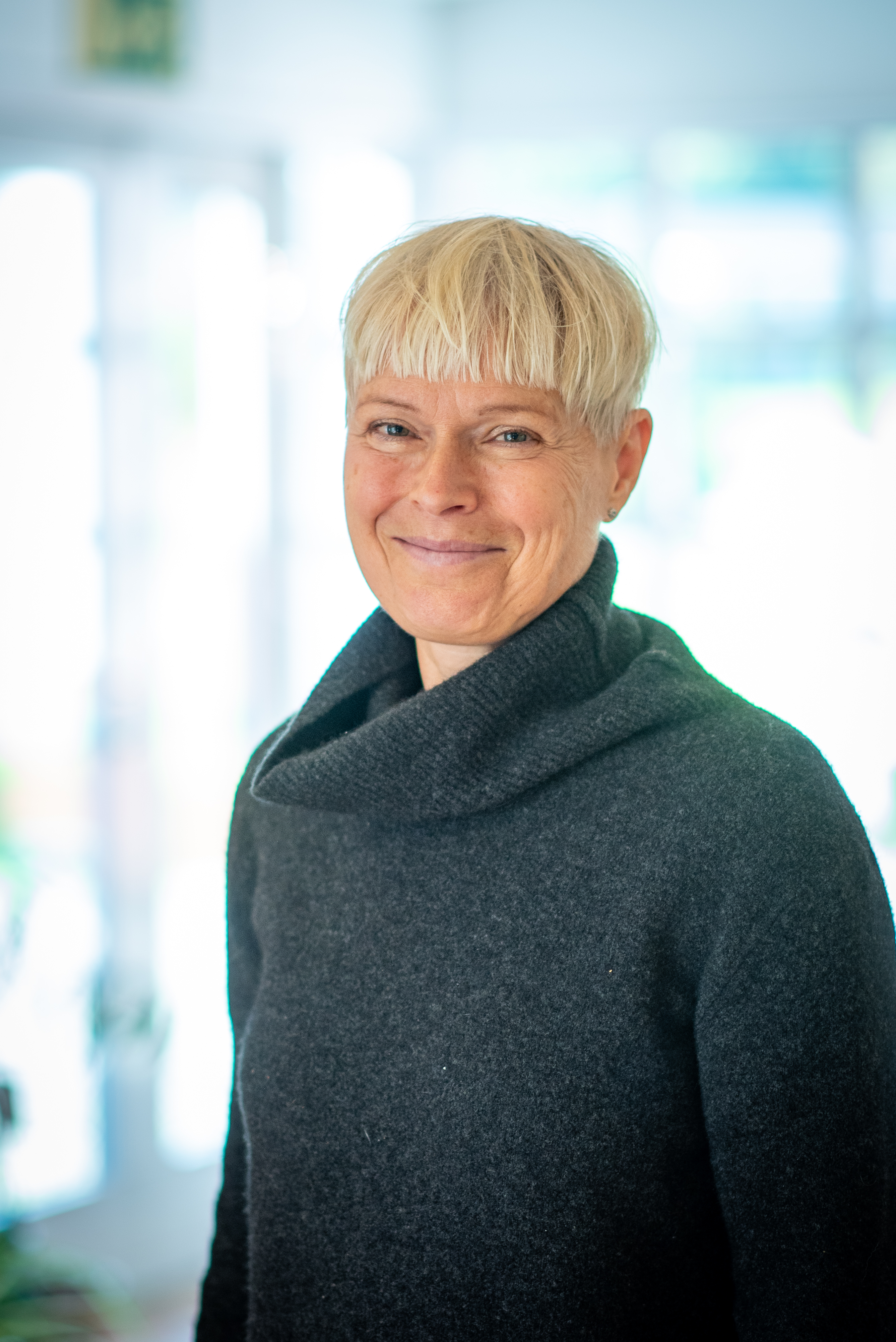 Maria Pauser Andersnäs